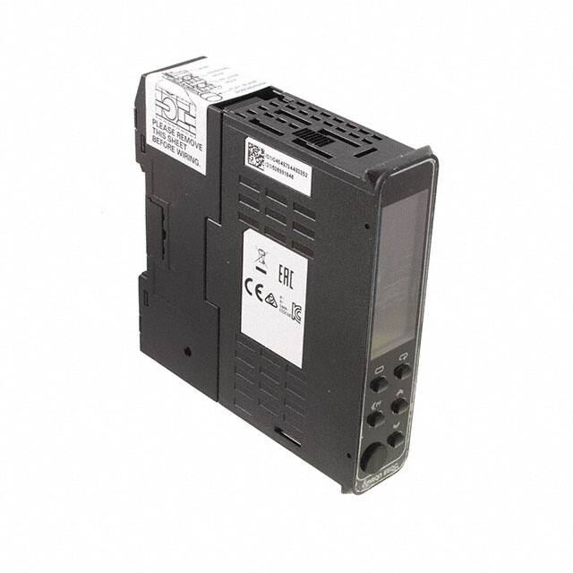 E5DC-QX2DBM-000 Omron Automation and Safety  Controllers - Process Temperature